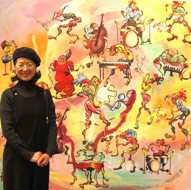 Jazz Festival in Dallas